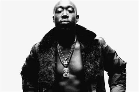 How Freddie Gibbs Fueled Pregnant OnlyFans Drama。